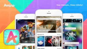 amino app for mac amino app for mac