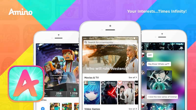 Amino Download For Mac Amino Download For Mac