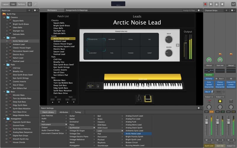 Good Mac Apps For Musicians