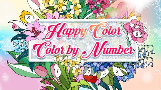 color by number for pc