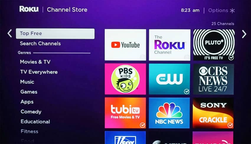 roku emulator for pc