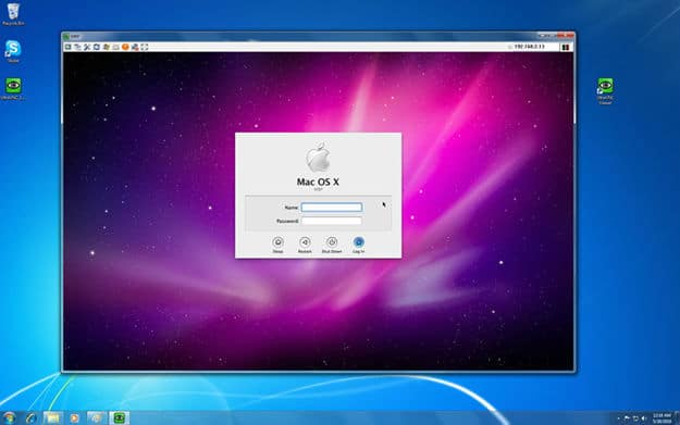how to use mac os on windows 10 how to use mac os on windows 10