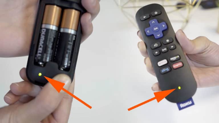 what to do when your roku remote is blinking what to do when your roku remote is blinking