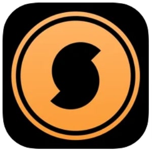 soundhound song recognition app	
