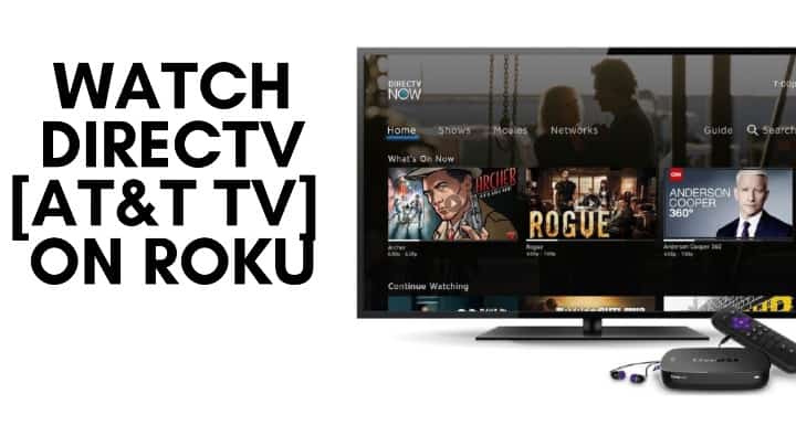 Directv App On Roku Cost