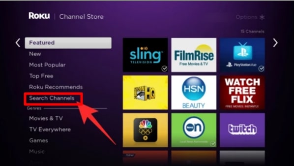 11 Free Anime Channels on Roku 11 Free Anime Channels on Roku