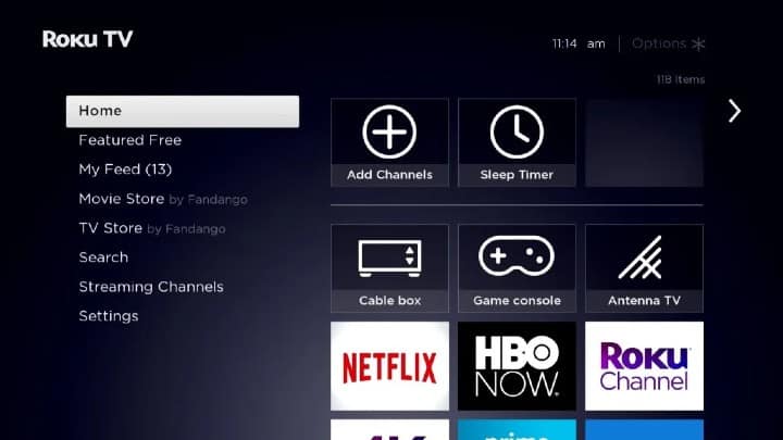 roku mac address roku mac address