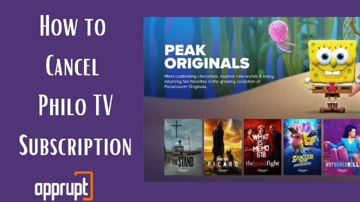 How to Cancel Philo Subscription on Roku and Other Devices