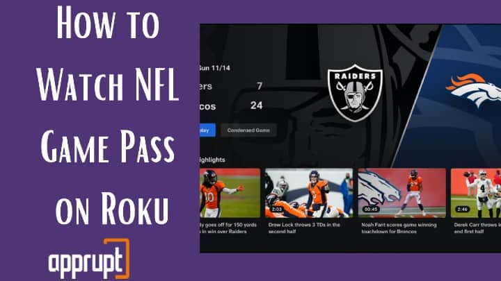 How To Stream Nfl Games On Roku Devices 2022 nfl-preseason-schedule-2023-nfl-games-on-tv-today