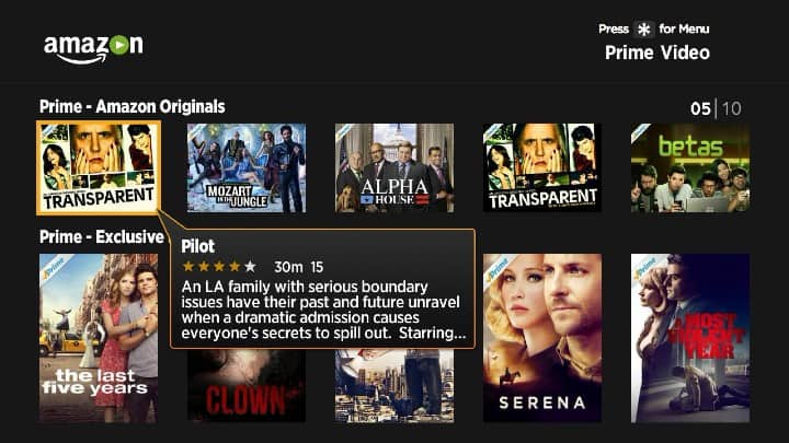 Prime Video Roku Channel Store Can You Put Amazon Prime On Roku – CEMVJ