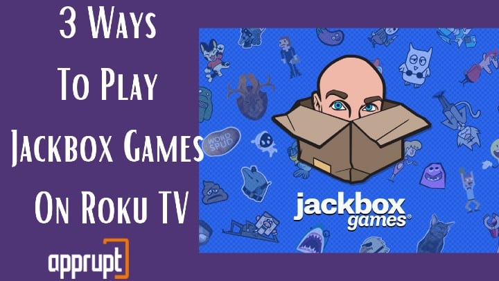 connecting to jackbox games services connecting to jackbox games services