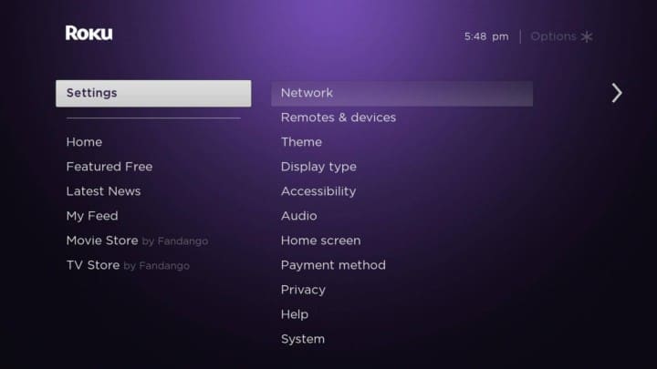 how to connect my roku to wifi without remote
