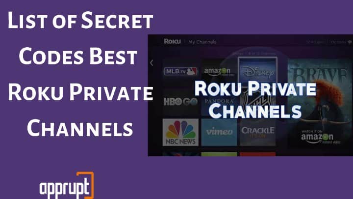 2100+ Roku Private Channels Jailbreak Codes