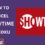 How to Cancel SHOWTIME on Roku