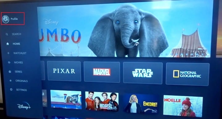 How to Sign Out of Disney Plus on All Devices