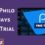 How To Start Philo Free Trial [no credit card]