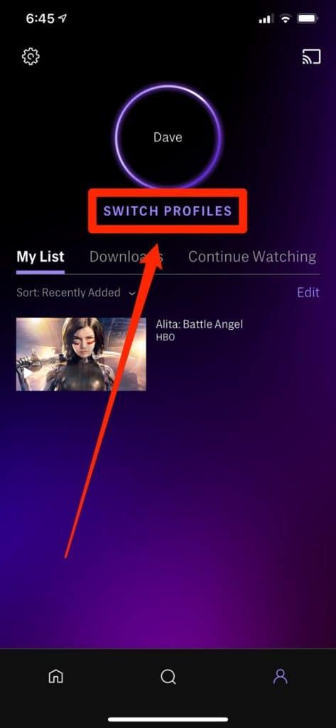 How To Sign Out Of HBO Max On Roku and All Devices