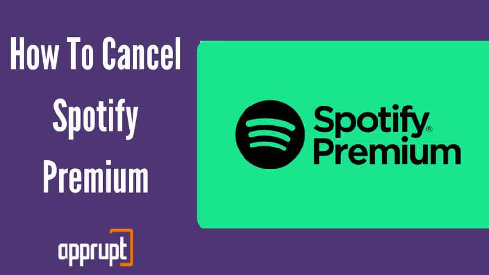  how to cancel spotify premium on iphone android roku itunes