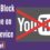 How to Block Youtube on a Roku Device