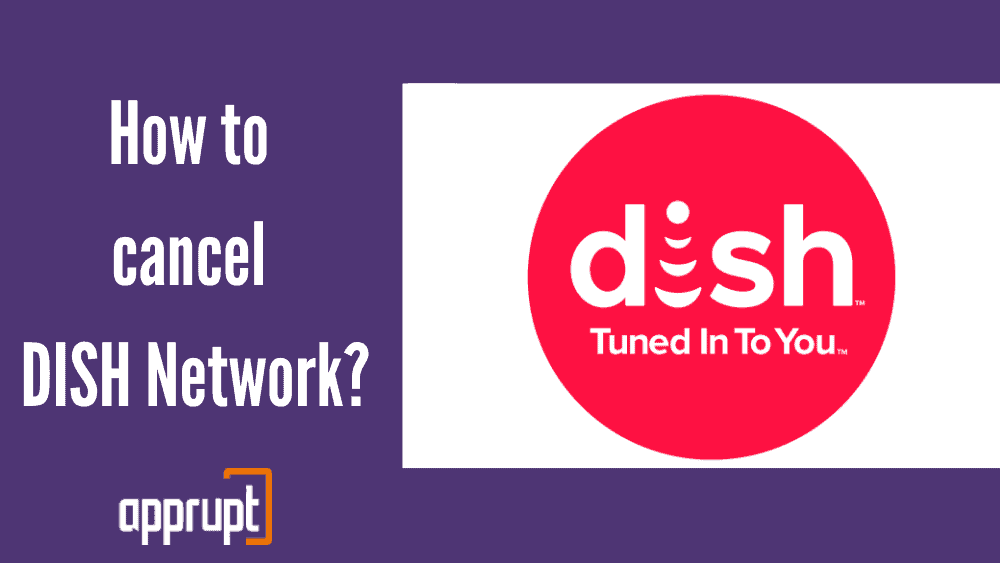 How to Cancel DISH Network
