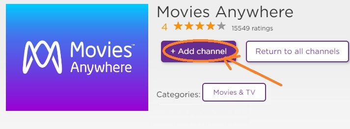 How To Watch Microsoft Movies And Tv On Roku