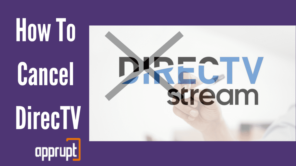 How To Cancel DirecTV