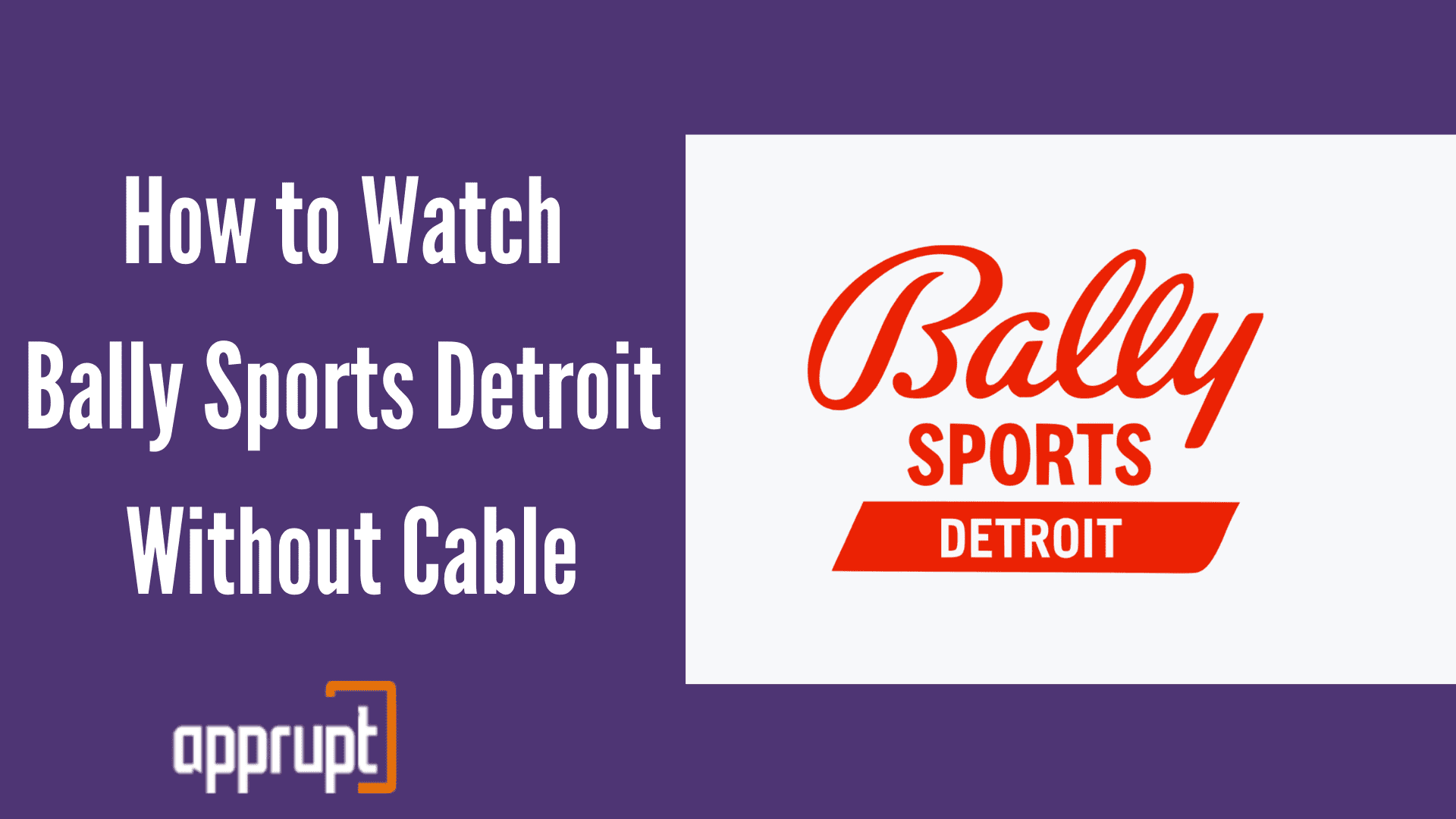 How to Watch Bally Sports Southeast Without Cable