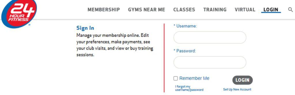 How to Cancel 24 Hour Fitness Membership