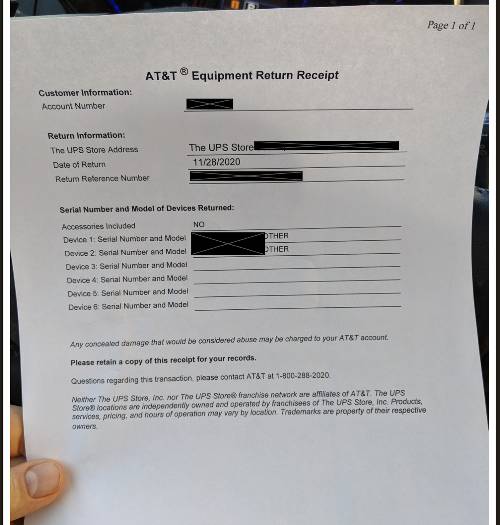 How to Cancel AT&T Internet Service (Without Fees)