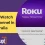 How To Watch Roku Channel in Australia