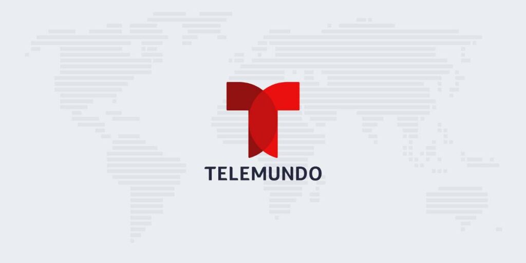 Activate Telemundo - telemundo.com/link