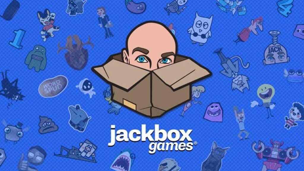 How to Join Jackbox TV & Play Jackbox Games Remotely