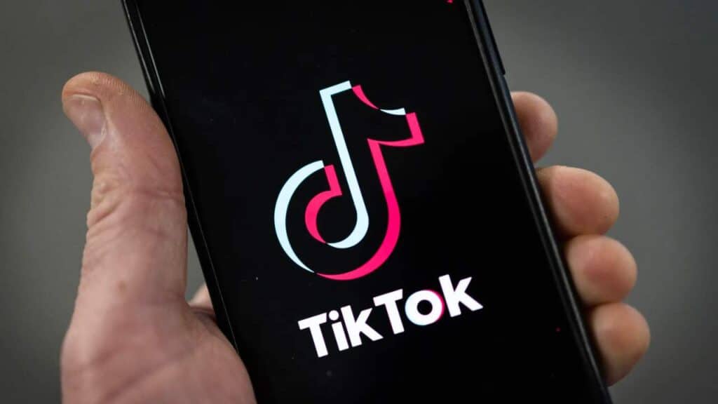 Activate Tiktok - tv.tiktok/activate