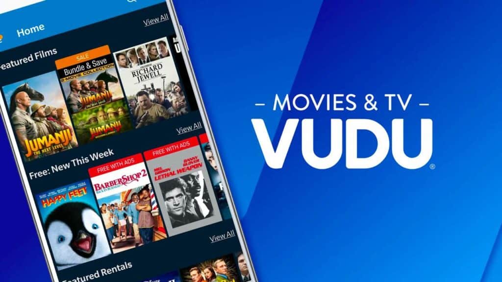 Activate Vudu - vudu.com/start