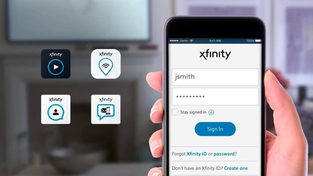 Activate Xfinity - xfinity.com authorize