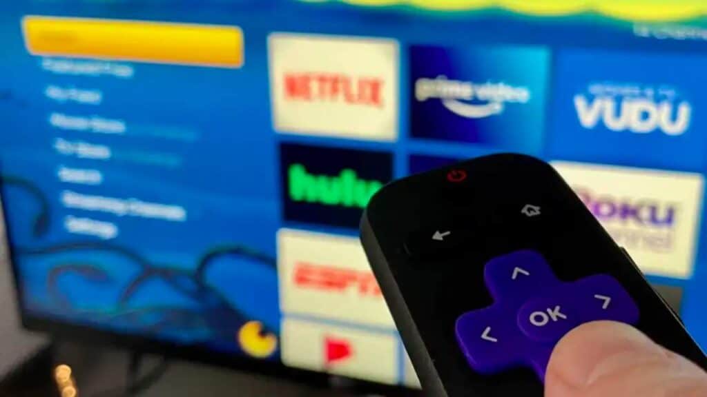 How to Turn off Voice on Roku - Stop if from Talking