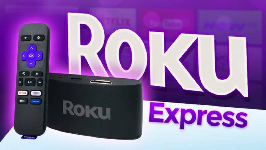 Roku Express no longer finds or connects to wifi
