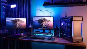 Building the Perfect Gaming Setup: 6 Essentials You Can't Do Without