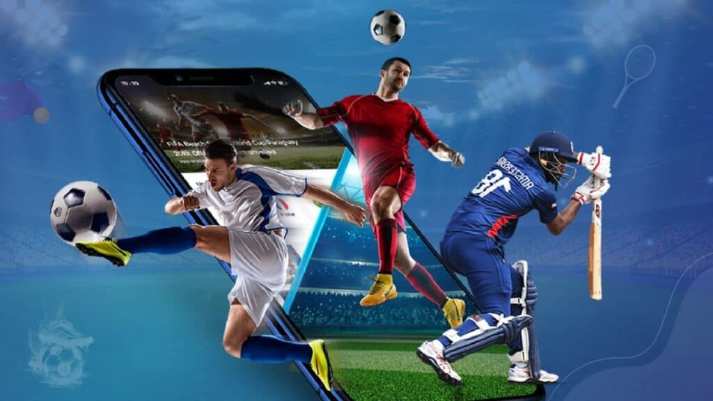 Emerging Trends In Sports App Development
