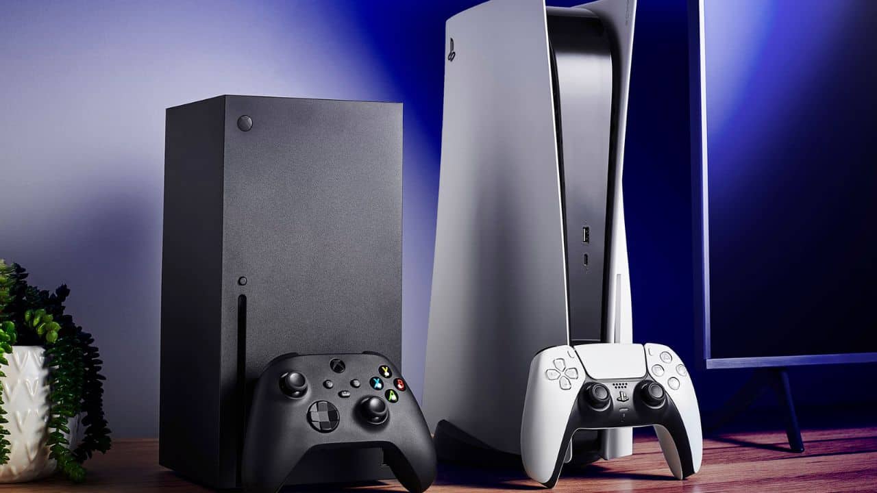 Dango Console The Best Consoles For Gaming 2024